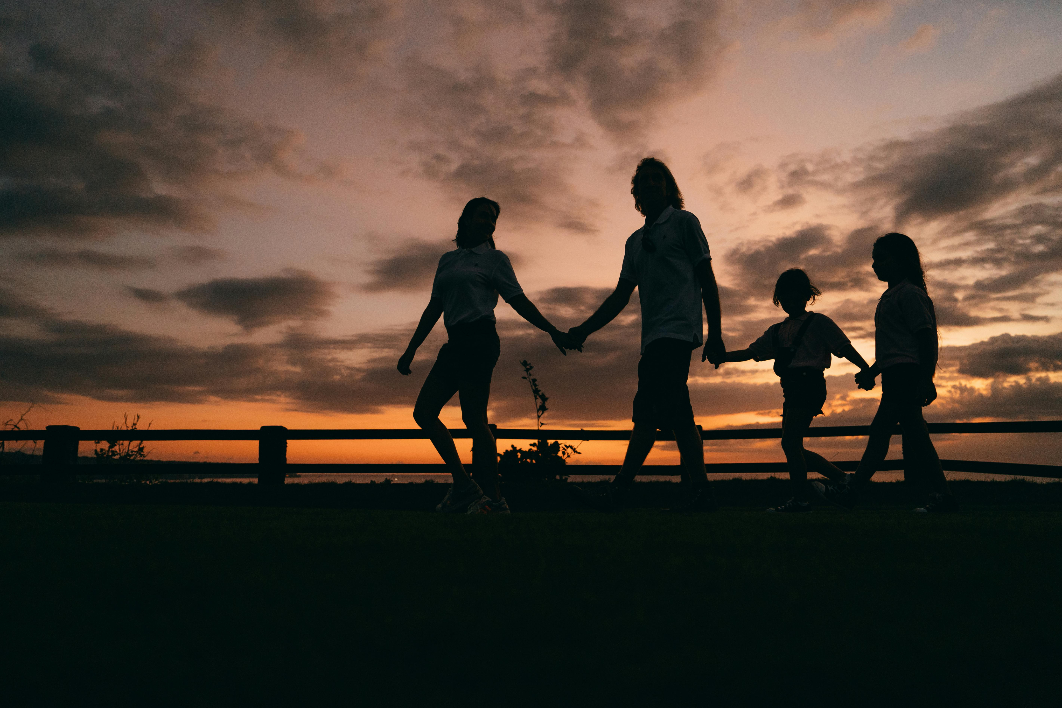 Family Handbook Compass